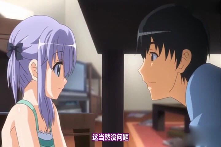 [H有碼]姐妹花