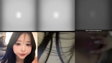 【极品❤️网红女高】高颜值韩国女主播私拍流出 约啪自慰反差玩物 舔食吸茎样子真销魂 狠狠艹穴抽插 (49)
