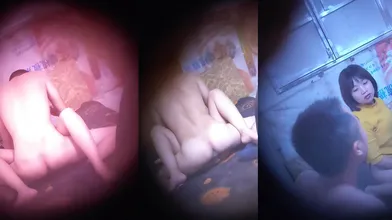 玩了一把3P两哥们换着搞5