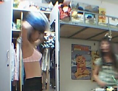 班花换内裤和露奶