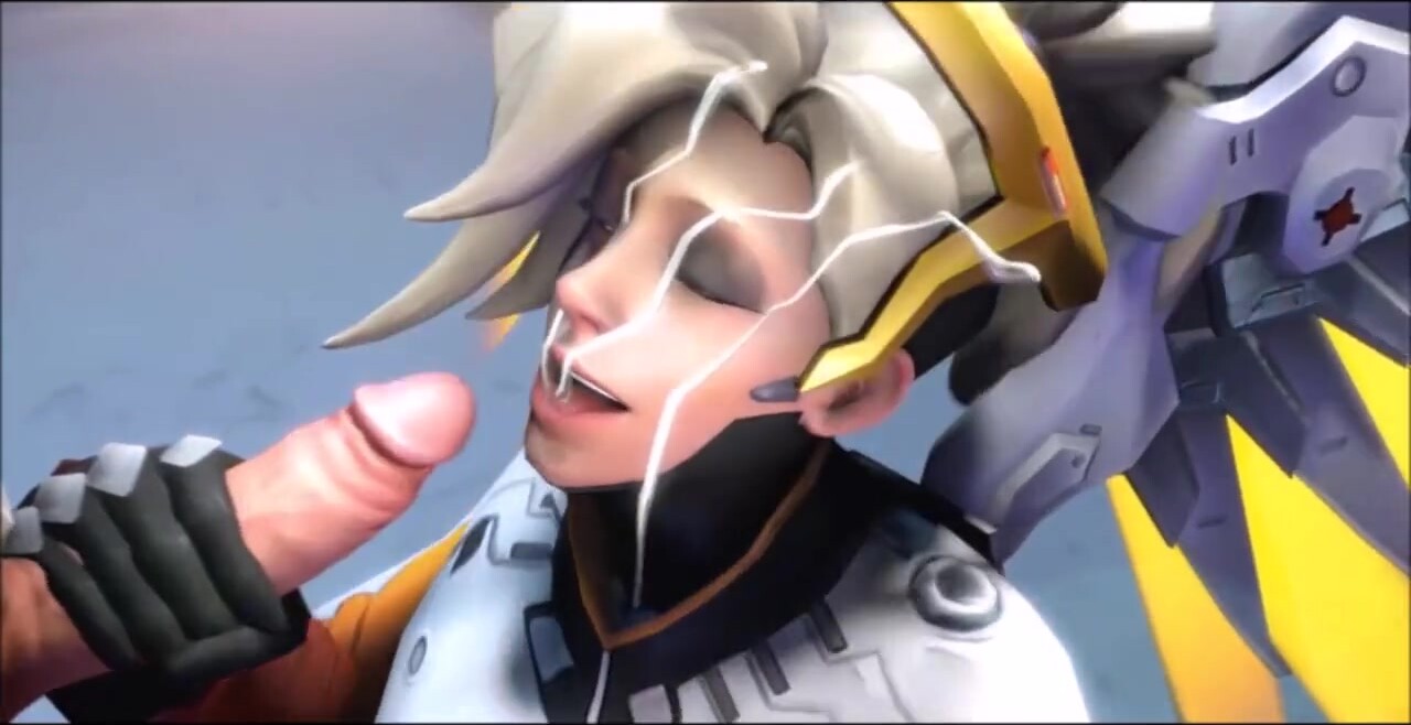NYMPHOMANIAC SFM 3