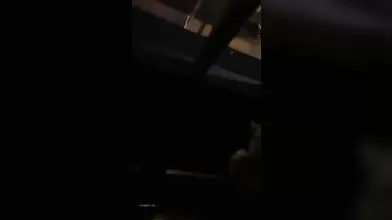 【佳人有约】23年首秀第一场，共享单车接送马路边夜烧，直奔富婆家 (3)
