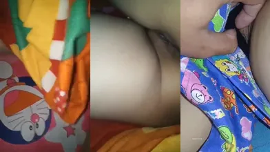 偷窥