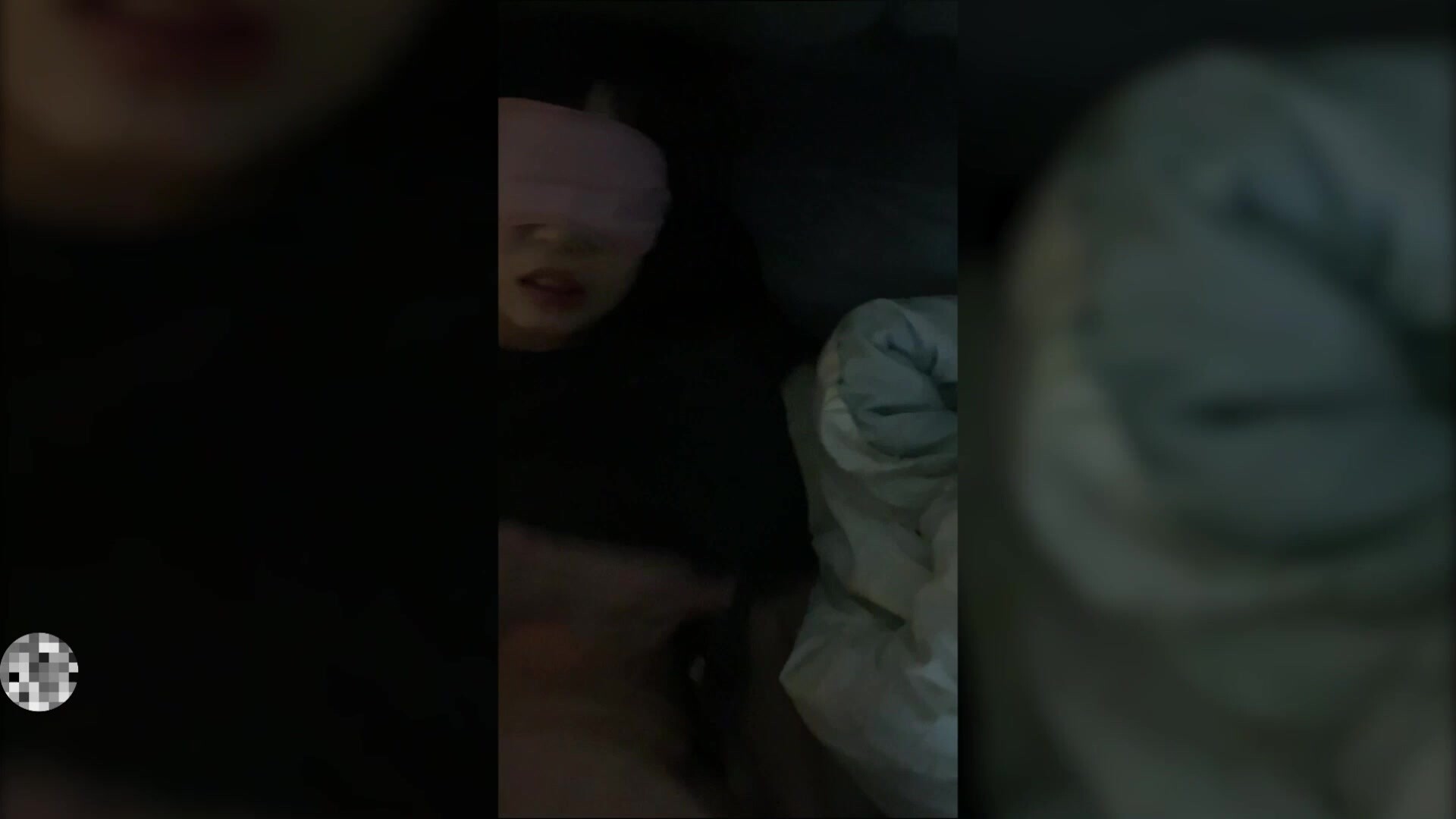 夜店蹦迪酒后操性格刚烈爱曝粗口的美女