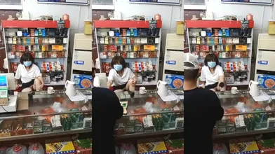 想知道这个小店在哪里