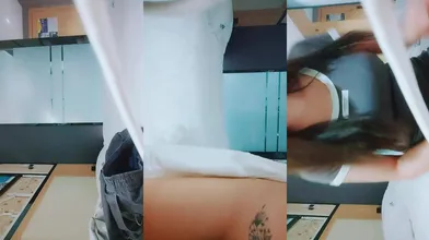 技师女探花