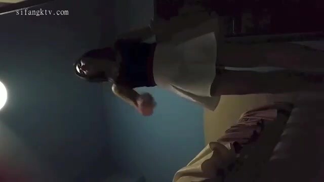 ⚫️⚫️贵在真实！私密模特群高价约拍30多位美女小姐姐试镜，名义上是上镜考核实则暗中偸拍她们换衣和洗澡 (26)