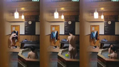 情侣私人温泉旅馆被工作人员暗藏摄像头偷拍传网络❤️受害女崩溃大哭 (9)