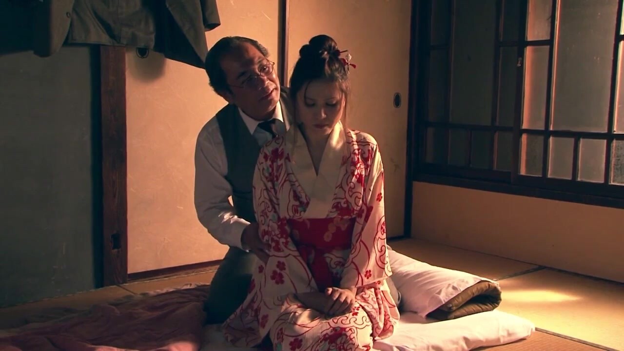 已婚艺妓的故事_HD