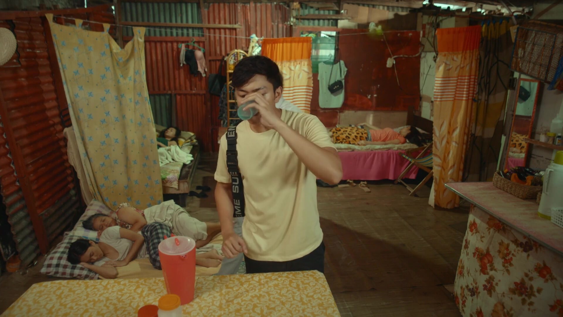 Sila.Ay.Akin.2023 Tagalog