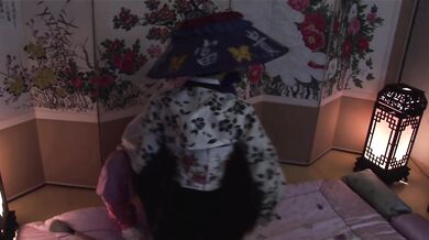 【韩国三级】汉阳妓房春香传