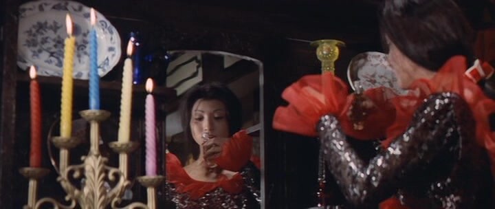 战国洛克疾风女人们