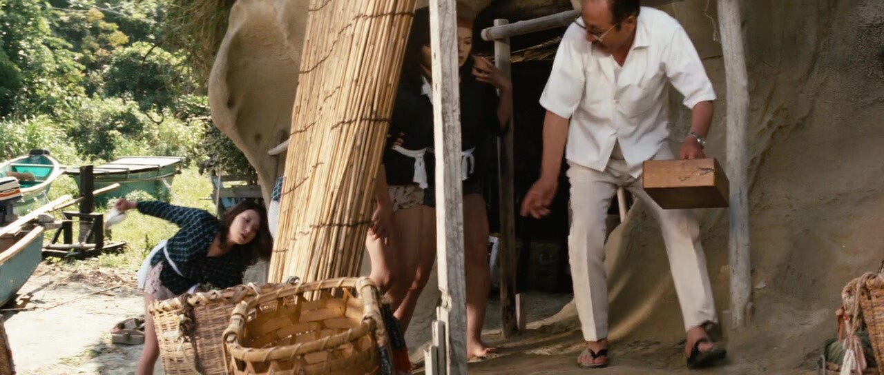 Nasty Diver 1977 BluRay 720p x264 AAC-Shiniori