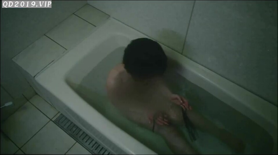 怪谈 女幽灵的小蛮腰