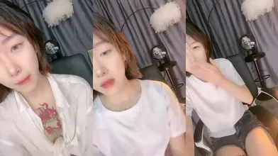 【18吖】真正的校花级，清纯正点，好身材，看了想射 (2)