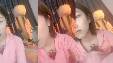 【18吖】真正的校花级，清纯正点，好身材，看了想射 (3)