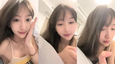 【泡泡咕】全秒杀~顶级女神~!逆天美腿~掰穴柔逼~爽到不行 (1)