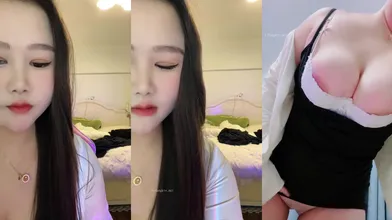 我擦~好大~【小熊欧尼】首发~脱衣秀~扒穴晃奶好爽 (4)
