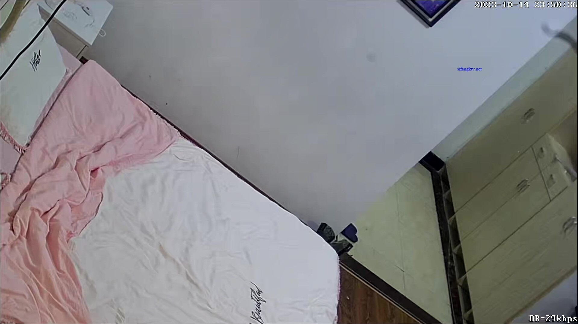✅安防精品✅惊现神仙颜值逆天小仙女 (8)