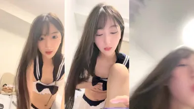 【泡泡咕】全秒杀~顶级女神~!逆天美腿~掰穴柔逼~爽到不行 (5)