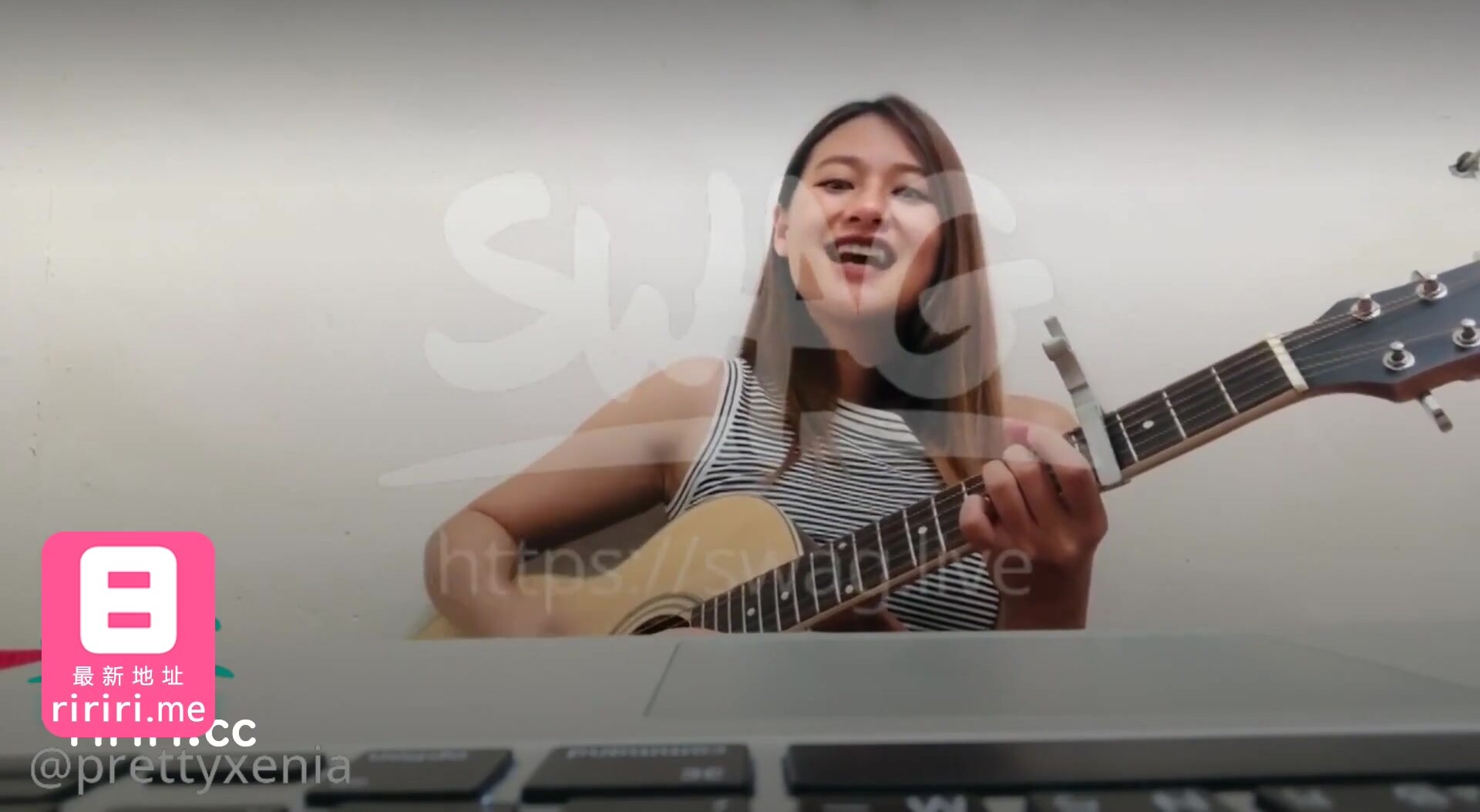 SWAG 超好听 New自弹自唱还是会寂寞cover