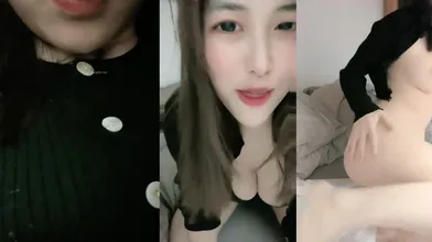 【是你的宝贝贝贝儿】女神被干了~!放飞自我到酒店啪啪，身材极品，白嫩！~彻底沦陷被干爽 (3)