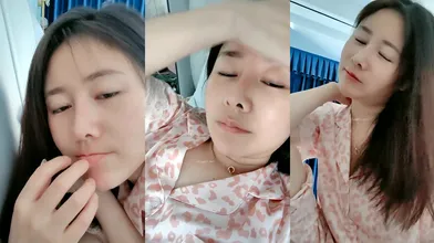 新人寂寞少妇下海！20小时【良家小女人】人妻白嫩，浓郁的荷尔蒙气息，魅力十足，举手投足间撩人至极 (3)