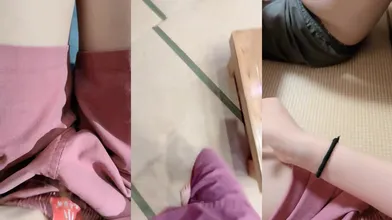 核弹！姐妹网吧勾搭~20小时~【大大蜜桃】无套啪啪~推油，男的边扣边日，真TM爽撸管佳作 (3)