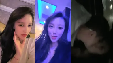 震撼-【178小宝贝】一行人到KTV，绿帽男友辅助，厕所内让富豪狂操女友✨✨✨富豪的世界 简单又朴实, (28)