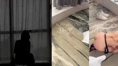 顶级大佬【小黑屋】订阅最全完整视图集，花式调教御姐萝莉女奴们，玩女神母狗的最高境界 (17)