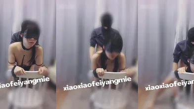 ⚡NTR绿帽淫妻大神【是小肥羊呀】超极品小母狗多人运动，淫乱不堪！轮流爆操！把小娇妻调教成小母狗，全程高能 3 (4)