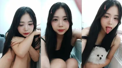 重磅新瓜速吃！顶级BJ下海-卧蚕小网红【soeun】福利私拍，约啪自慰反差舔食吸茎艹穴抽插相当火爆 (8)