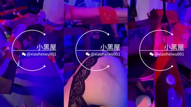 顶级大佬【小黑屋】订阅最全完整视图集，花式调教御姐萝莉女奴们，玩女神母狗的最高境界 (18)