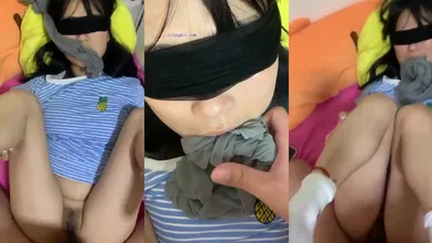 顶级绿帽癖泄密！90后淫荡夫妻【柯柯情侣】私拍，喜欢邀请单男疯狂3P调教户外露出，相当刺激反差 (8)