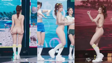 大神AI_nude高能原创！BJ主播女团AI裸舞 国庆最新福利 (3)