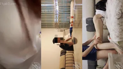 畸形的爱！终破兄弟女儿第一次。处女血那抹猩红是那么的刺眼！(下)