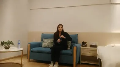 约了个高颜值混血妹子玩弄一番口交骑乘后入大力猛操