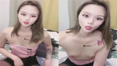 姐姐的心思骚气