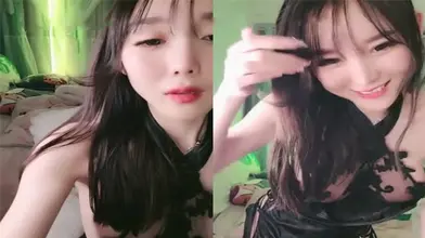 绿播女神下海02年星萌萌1