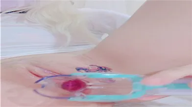 子宫里面