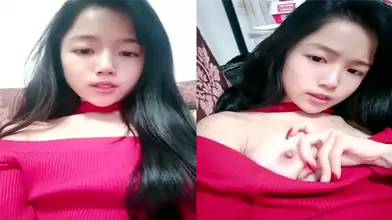 想做你宝贝青春少女