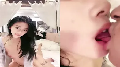 极火爆高颜值女主播小草莓汝复出线下约啪