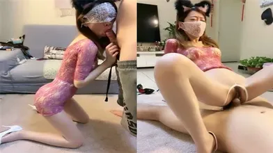 170顶尖丽丽安丽丽安通话啪啪刺激内射口射-4