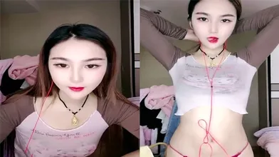 美羊羊骚到骨子里