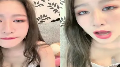 嘴馋怎么办呢小哥哥女神第一次露出互动直播