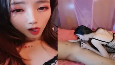 倾国倾城美女