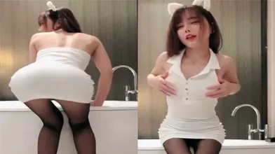 网极品网红嫩模艾小青