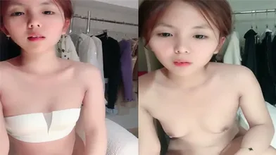 新人登场性感小美女美女跟男友收费房啪啪直播