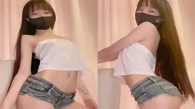 八月未央高清AI渲染修复福利1