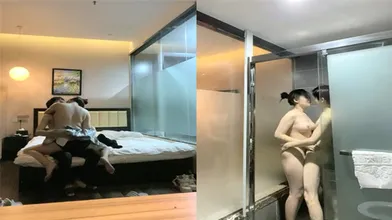 极品美乳00后跟男友开房